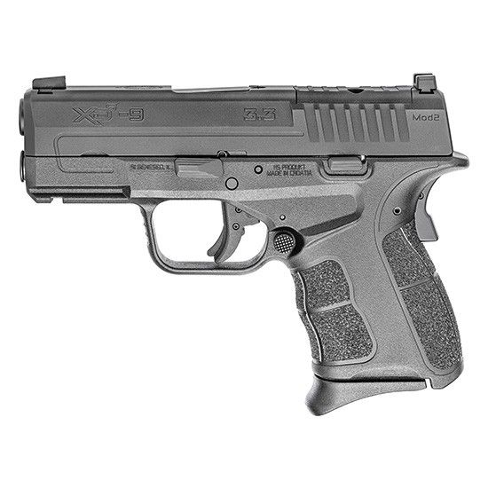 SPR XDS MOD2 9MM OSP 9RD - Taurus Savings